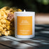 Natural Candle "SOLEIL ARLESIEN"